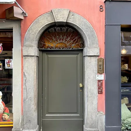 Apartamento Hello Bg House Bérgamo