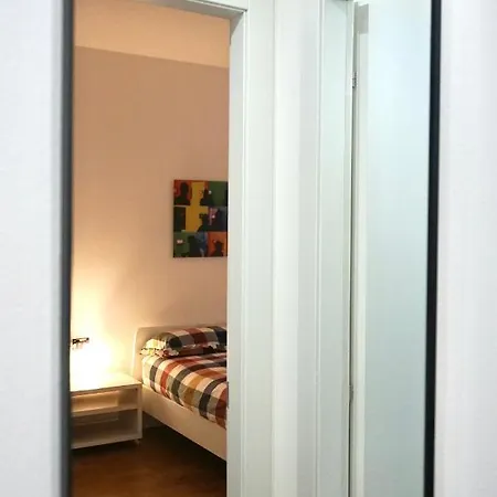 Hello Bg House Apartman *