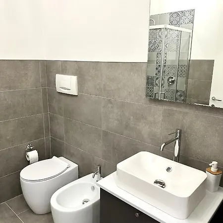 Hello Bg House Apartman