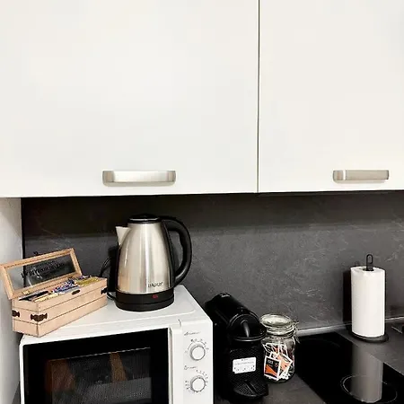 Apartamento Hello Bg House Bérgamo