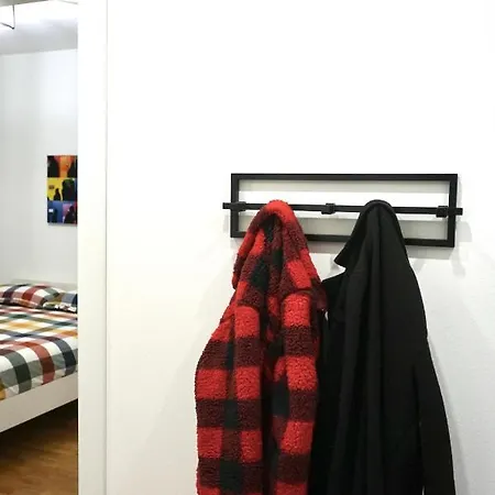 Hello Bg House Bérgamo