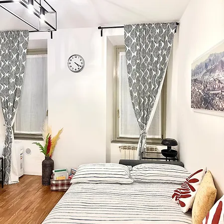 Apartman Hello Bg House Bergamo