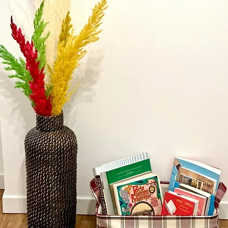 Hello Bg House * Bérgamo