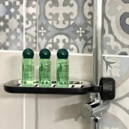 Apartamento Hello Bg House