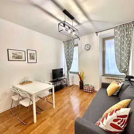 Hello Bg House Bergamo