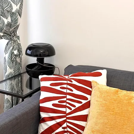 Hello Bg House Apartman Bergamo