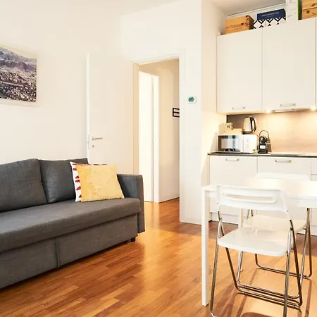 Apartamento Hello Bg House *