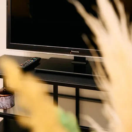 Apartamento Hello Bg House *