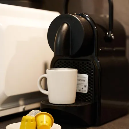 Hello Bg House Bergamo