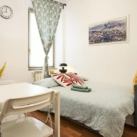 Hello Bg House * Bergamo