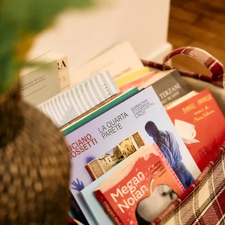 Hello Bg House Bergamo