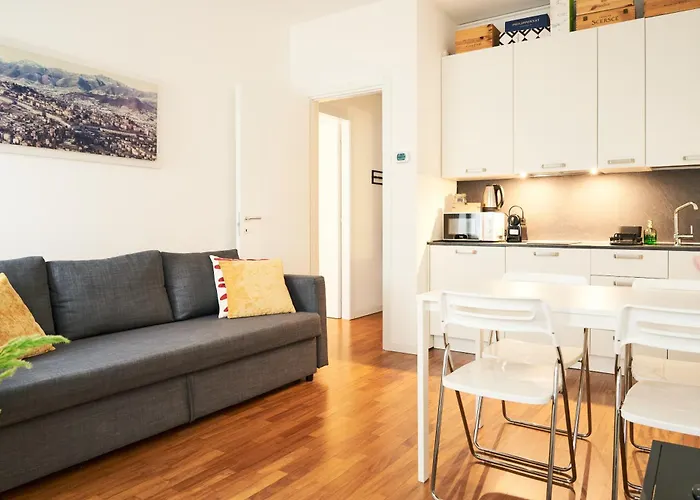 Apartment Hello Bg House *