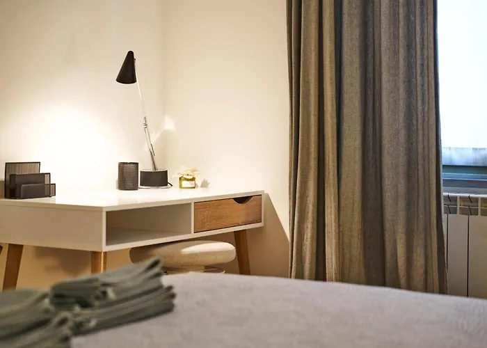 Hello Bg House Apartman *