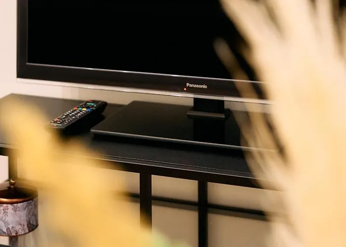 Apartment Hello Bg House *