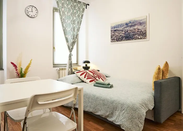 Hello Bg House * Bergamo