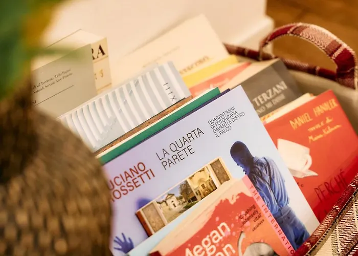 Hello Bg House Bergamo