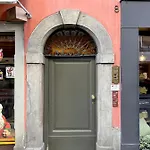 Apartment Hello Bg House Bergamo