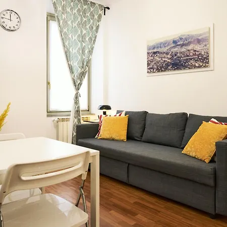 Hello Bg House Apartment Bergamo